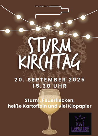 Sturmkirchtag