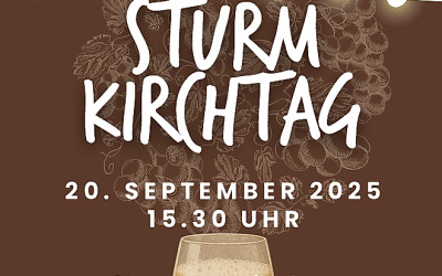 Sturmkirchtag
